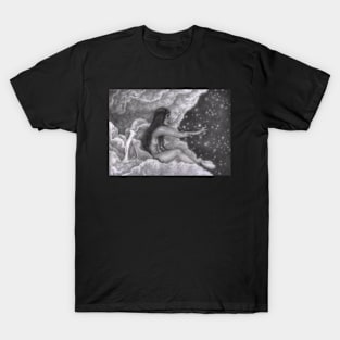 Slipping T-Shirt